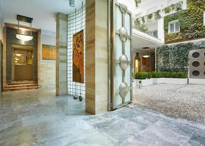 Palazzo Beltrade