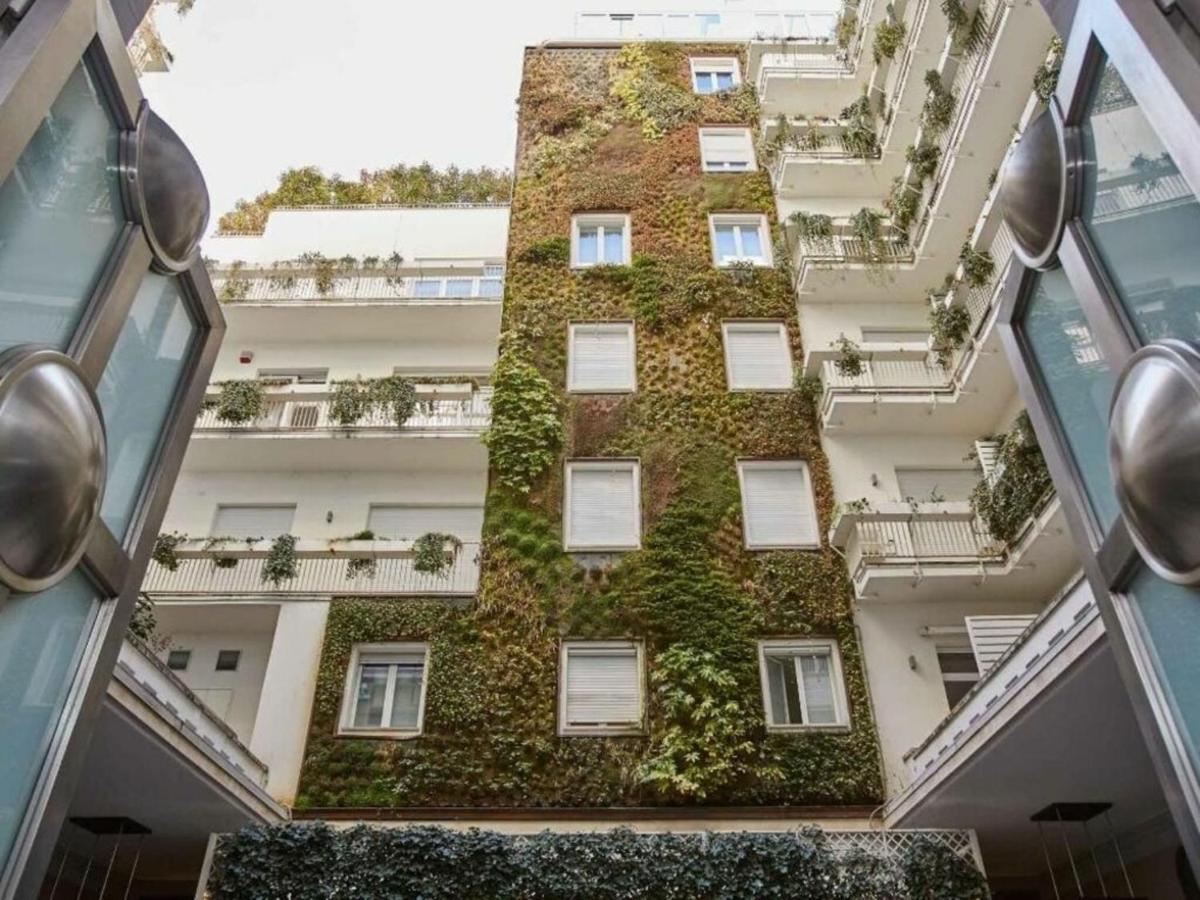 Palazzo Beltrade Appartamento Milano