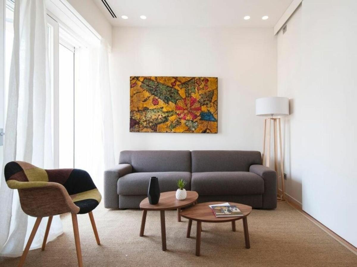 Palazzo Beltrade Appartamento *