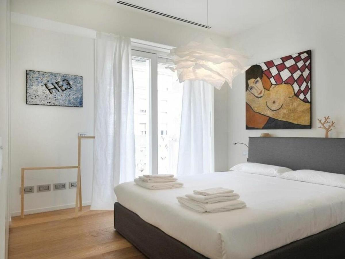 Palazzo Beltrade Appartamento