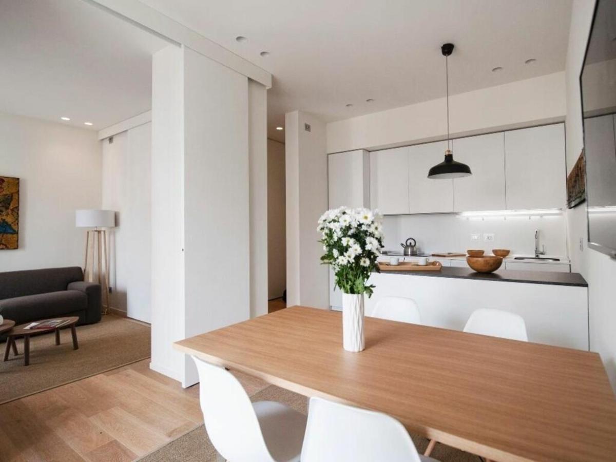 Palazzo Beltrade Appartamento Milano