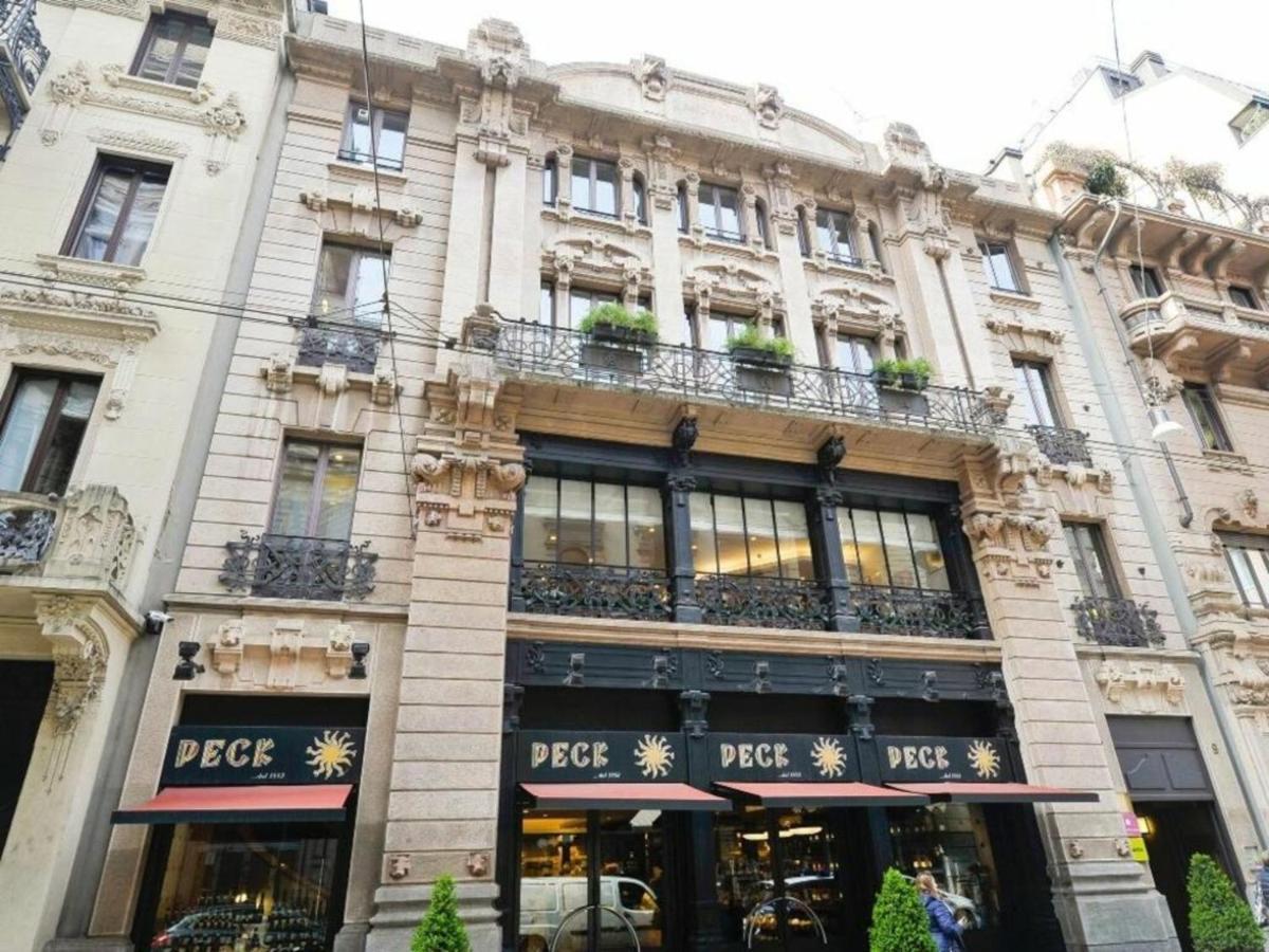 Appartamento Palazzo Beltrade *