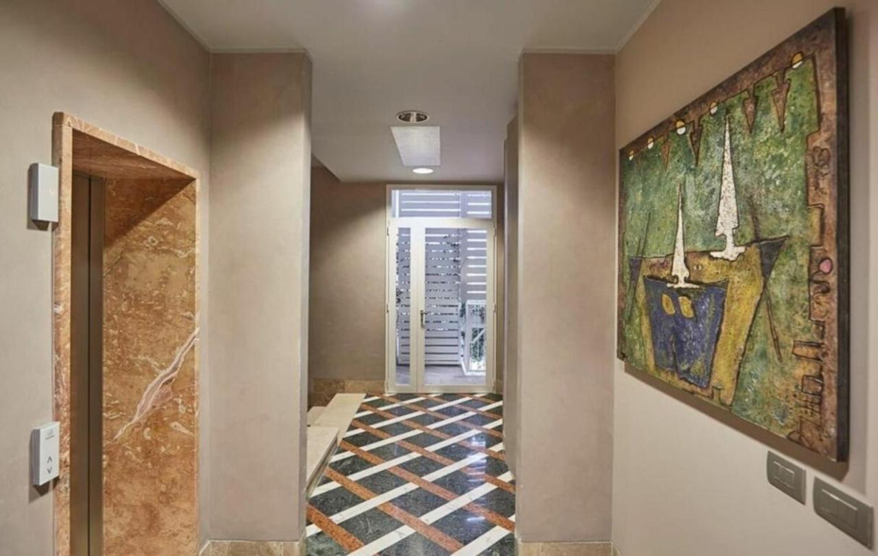 Palazzo Beltrade * Milano