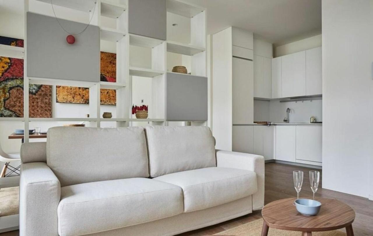 Palazzo Beltrade Appartamento *
