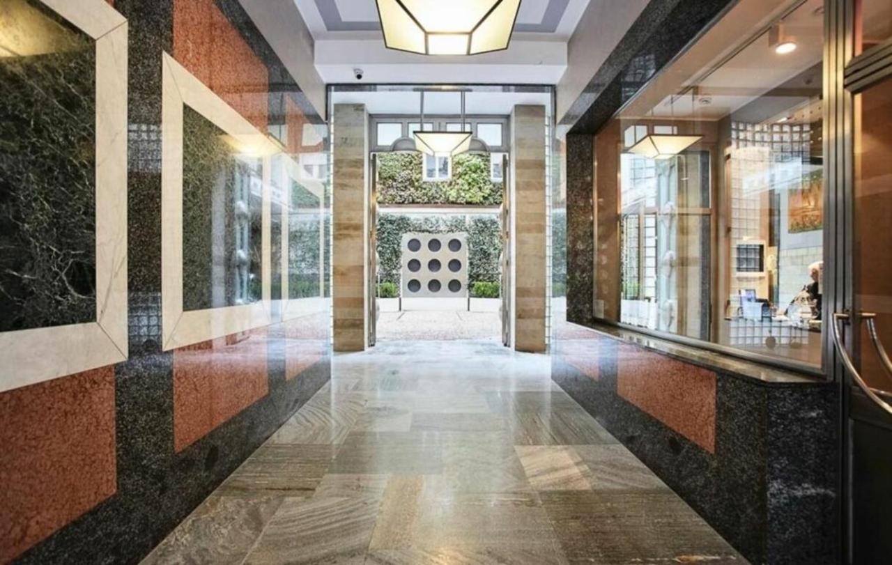 Appartamento Palazzo Beltrade