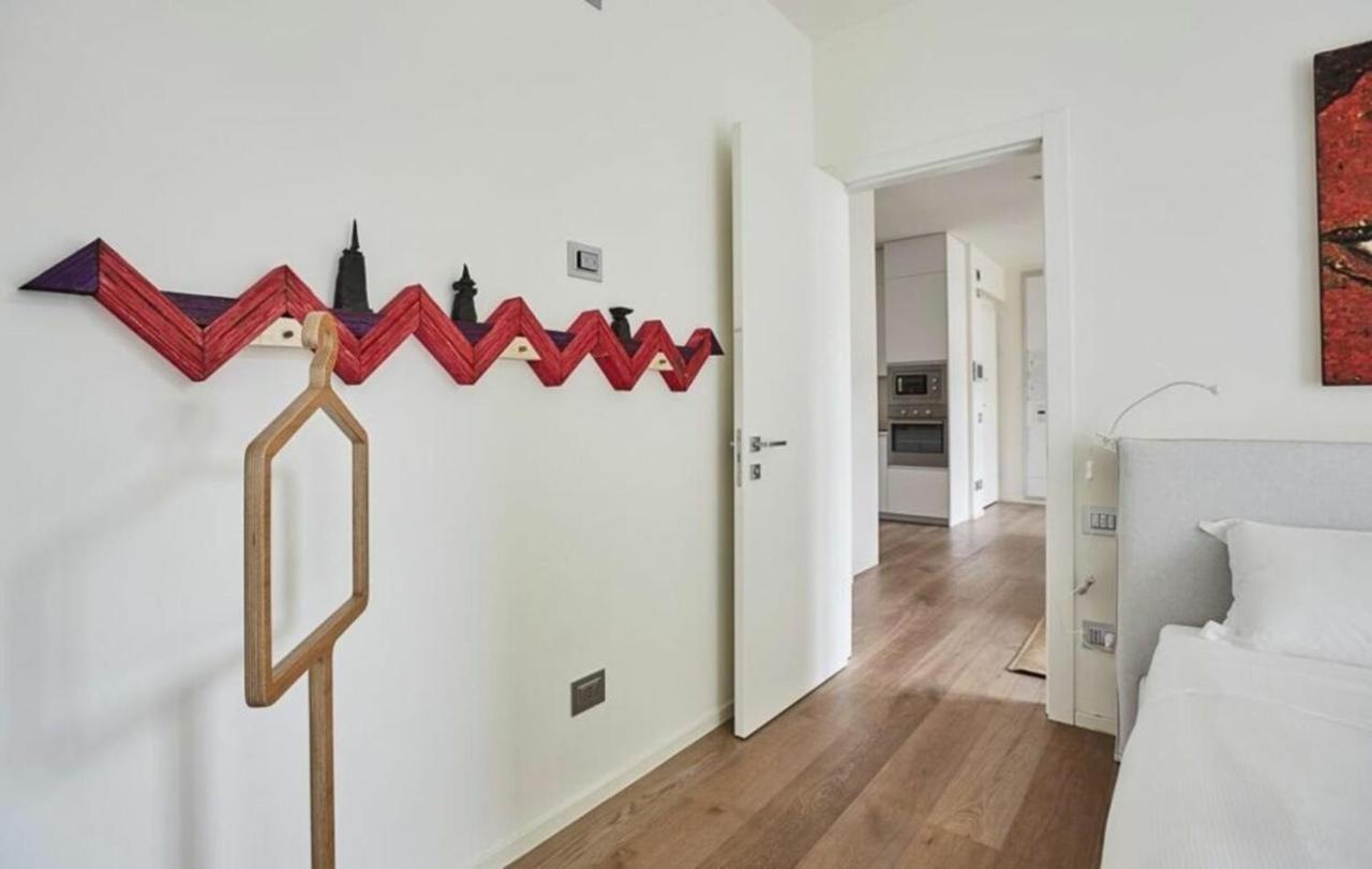 Palazzo Beltrade Appartamento