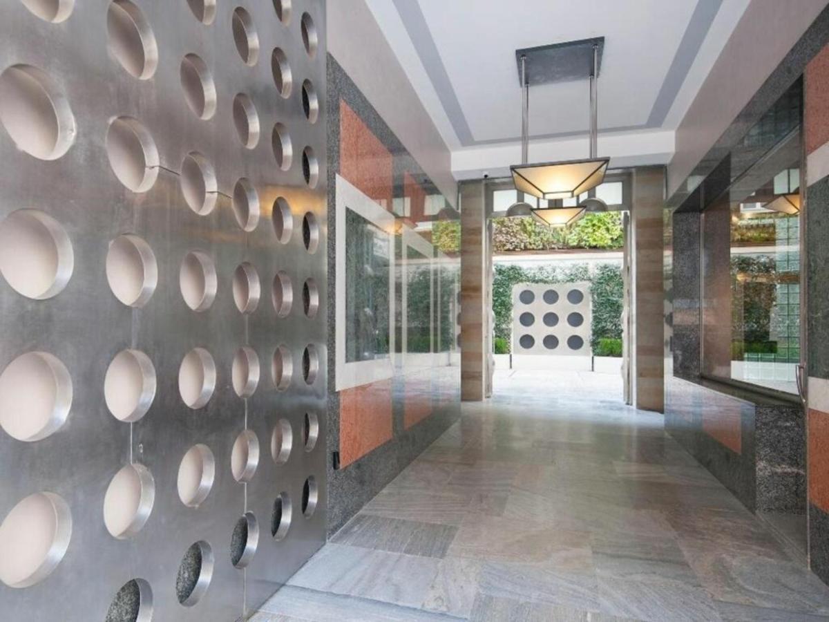 Palazzo Beltrade Milano