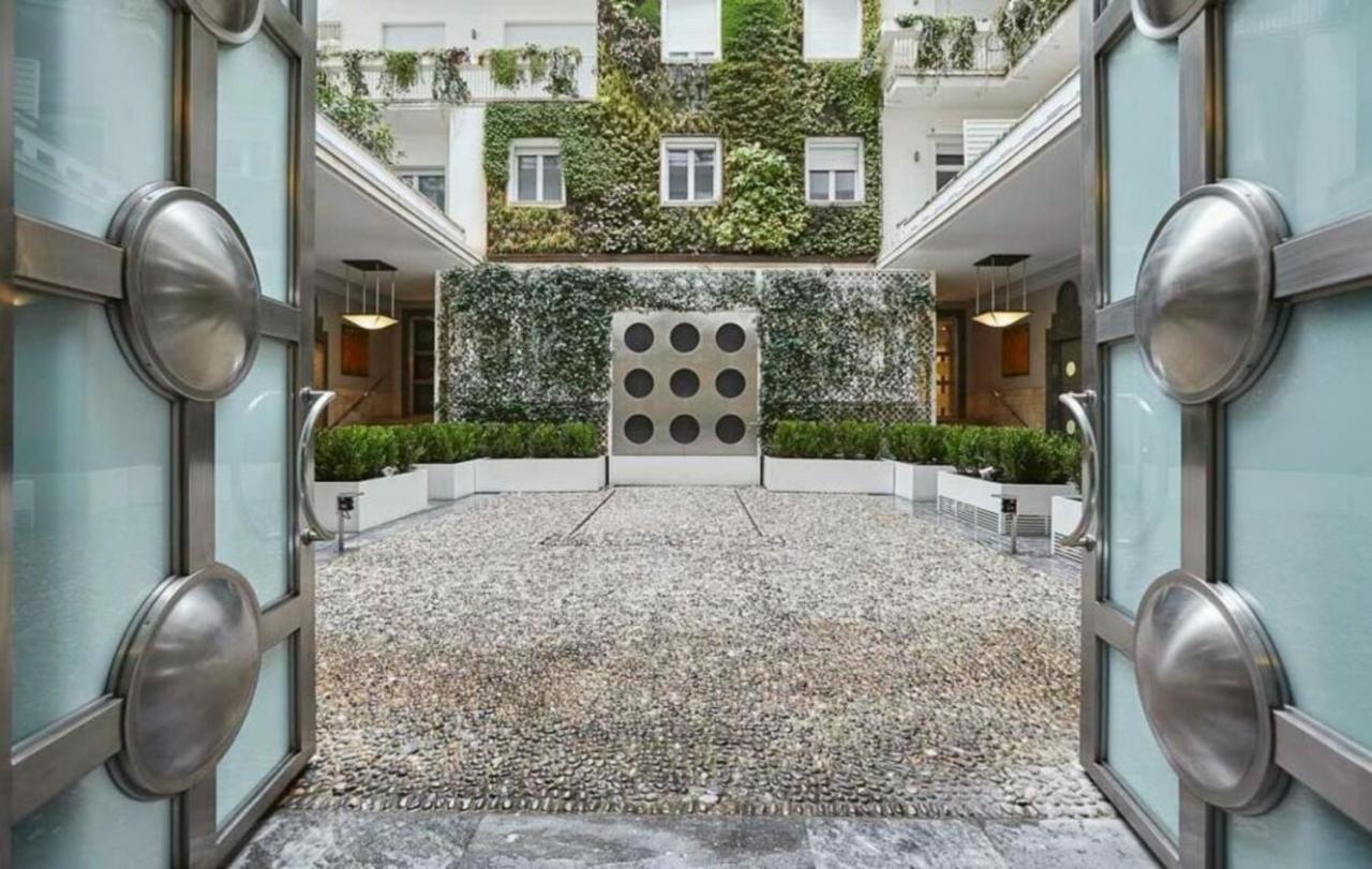 Palazzo Beltrade Appartamento