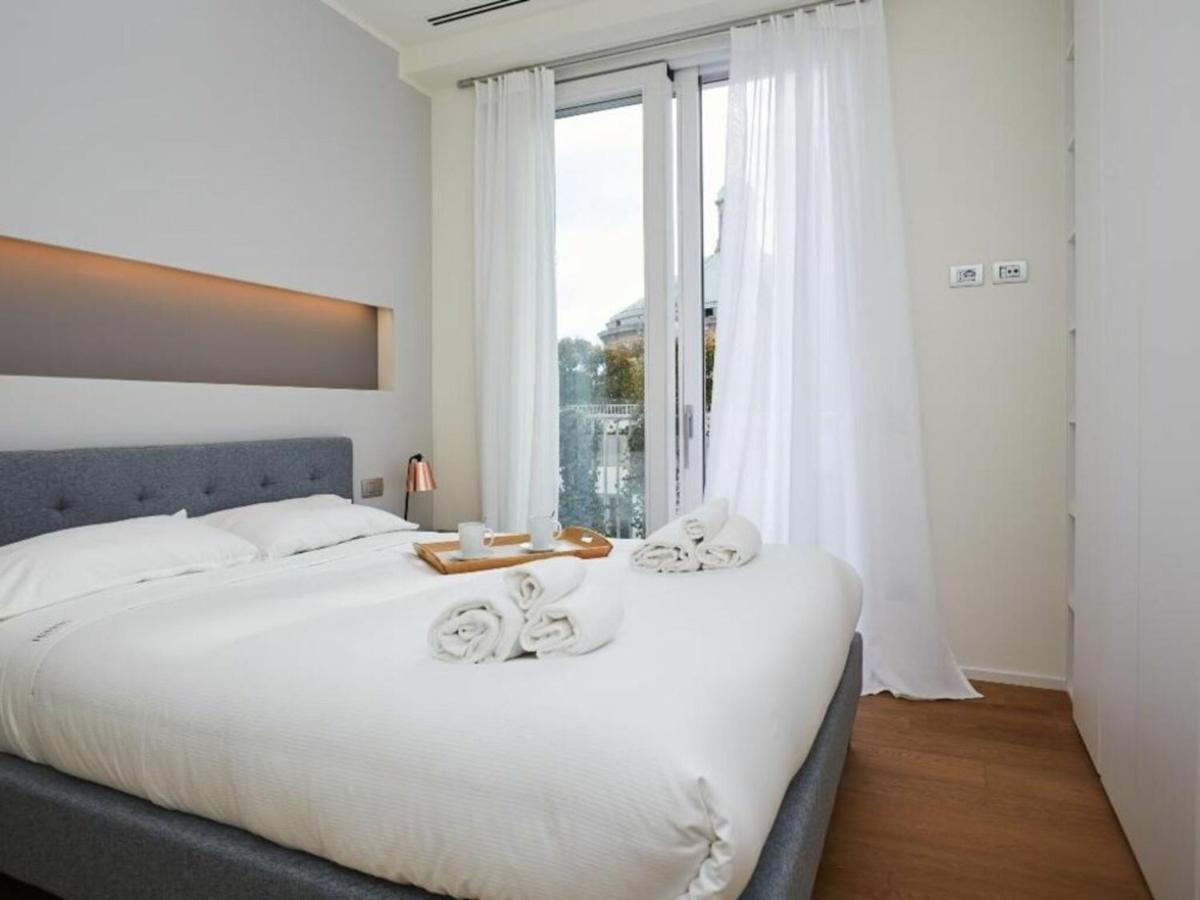 Appartamento Palazzo Beltrade Milano