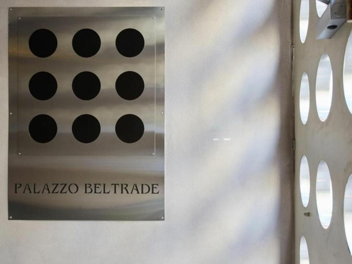 Appartamento Palazzo Beltrade Milano