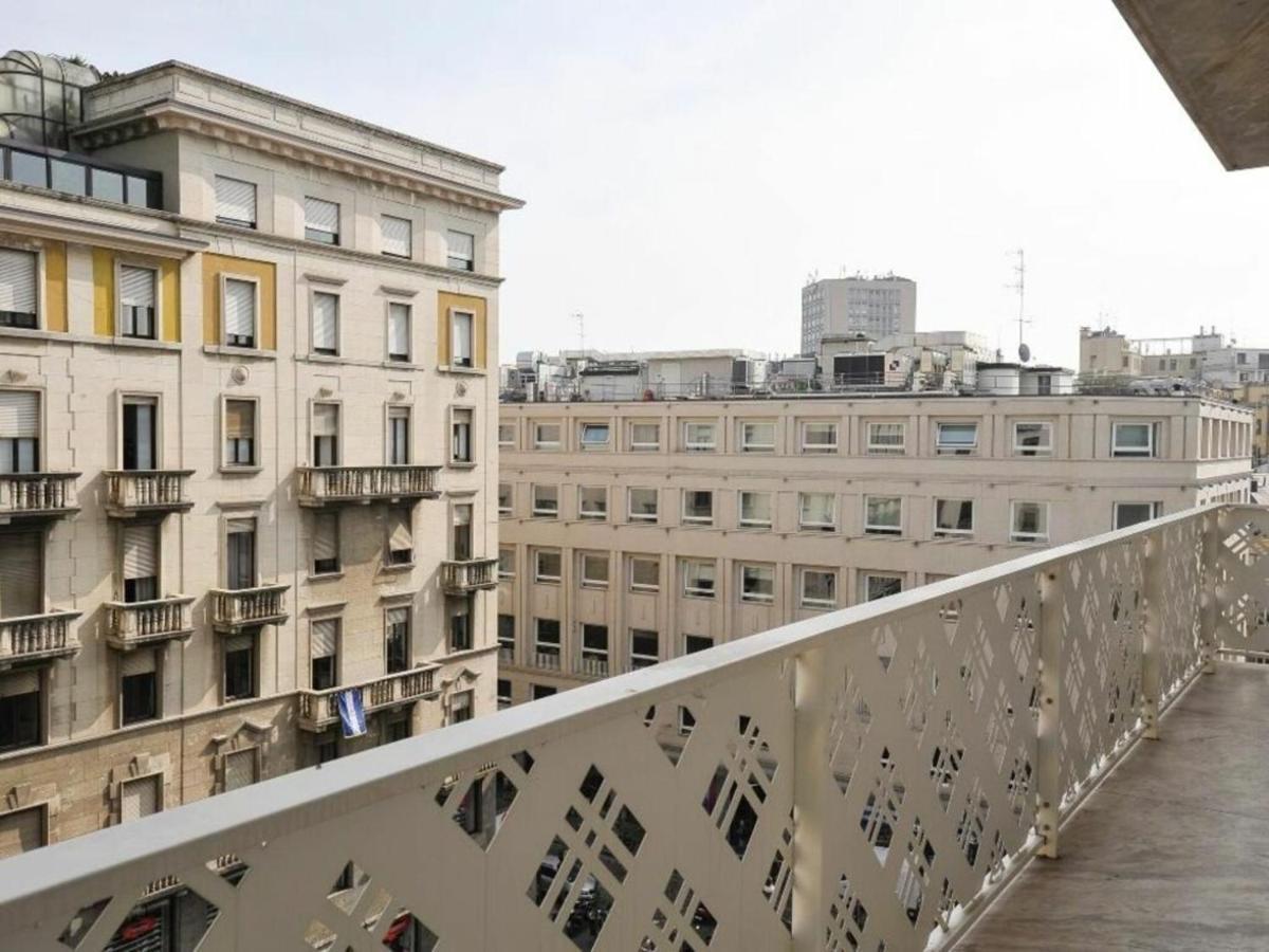 Palazzo Beltrade Appartamento Milano
